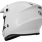 THH Helmets T710XR White Youth - Small