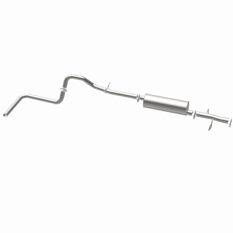 MagnaFlow BRE Exhaust Kit 87-96 Ford Econoline E-150 E-250