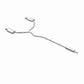 BRExhaust 16-19 Ford Explorer 3.5L Exhaust Kit
