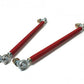 ALTA 02-12 Mini Cooper/S/JCW (Incl. 05-12 Convertible) & 09-12 Clubman Front Endlinks Adj Pair - Red