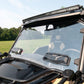 Seizmik 16-23 Polaris General 1000 /4/XP Pro-fit Tool-Less Windshield Vented HC