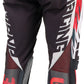 Answer Elite Xotic Pants Crimson/Black Size - 32