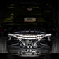 AWE Tuning 2021+ Cadillac CT4-V Blackwing SwitchPath Exhaust - Diamond Black Tips
