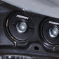 PERRIN 15-21 Subaru WRX & STI / 12-25 Impreza / 24-25 Crosstrek Differential Lockdown System