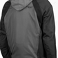 Speed and Strength Off The Chain 3.0 Textile Jacket Charcoal - XL