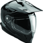 FIRSTGEAR Ajax Adventure Helmet Black - XS