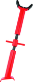 BikeMaster Liftstick - Red