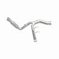 MagnaFlow Direct Fit Catalytic Converter 10-14 Ford F-150 SVT Raptor 6.2L - Right