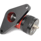 PERRIN 02-07 Subaru WRX / 04-21 STI / 06-08 FXT Bypass/Blow Off Valve - Red