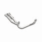 MagnaFlow Direct Fit Catalytic Converter 3500 Truck 97 7.4L