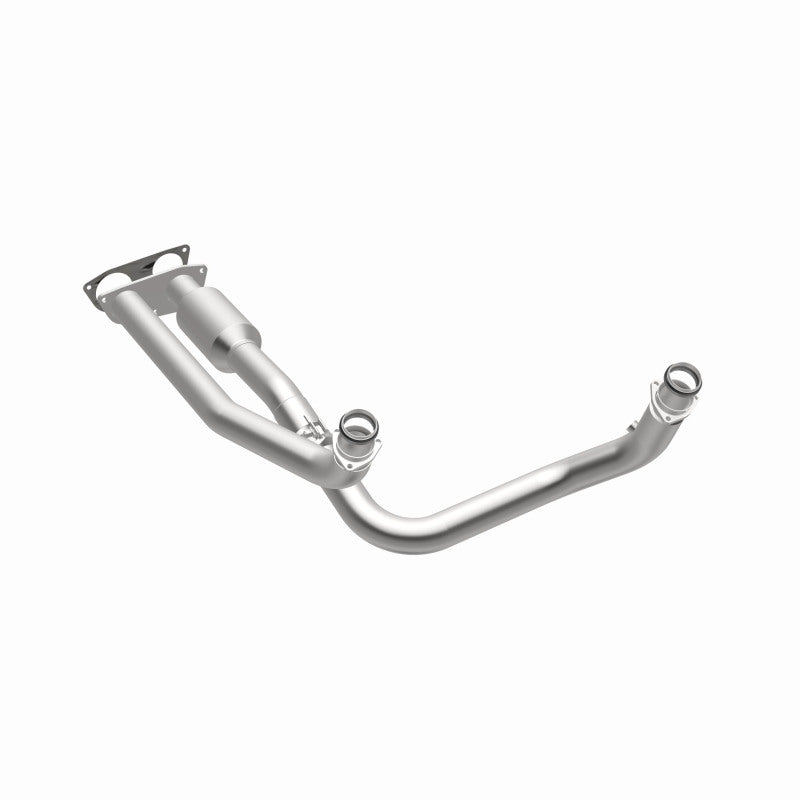 MagnaFlow Direct Fit Catalytic Converter 3500 Truck 97 7.4L