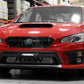 PERRIN 18-21 Subaru WRX/STI License Plate Delete - Black