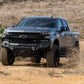DV8 Offroad 19-21 Chevrolet Silverado 1500 SPEC Series Front Bumper