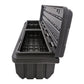Dee Zee Universal Tool Box - Specialty Crossover Toolbox Plastic Full Size