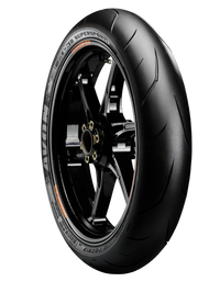 Avon 3D Supersport Front Tire - 120/70ZR17 58W TL AT1