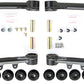 Camburg Toyota Tundra 2WD/4WD 07-21 Performance X-Joint Upper Arms