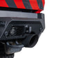 Addictive Desert Designs 2025 Ram RHO Stealth Fighter Rear Bumper