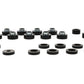 Whiteline 1980-1983 Jeep CJ5 Body Mount Bushing Set