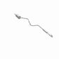 MagnaFlow BRE Exhaust Kit 12-17 Nissan Versa 1.6L