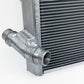 CSF 2019+ 992.1/992.2 Porsche 911(3.0LT Base/T/S/4/4S/GTS/4 GTS) High Perf Right Aluminum Radiator