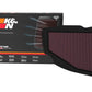 K&N 23-25 BMW 520i Replacement Air Filter