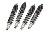 Adjustable Suspension Kit | Ride Height Adjust | Honda Pioneer 1000