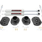 2.5 Inch Lift Kit | M1 | Ram 2500 4WD (2014-2026)