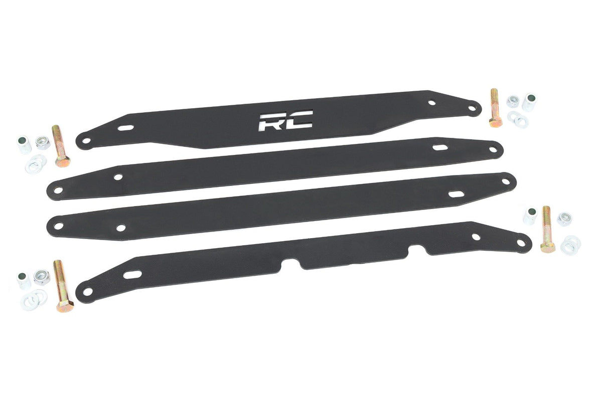 3 Inch Lift Kit | Kawasaki Mule PRO