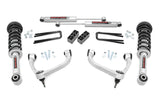 3 Inch Lift Kit | N3 Struts | Ford F-150 4WD (2009-2013)