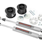 3 Inch Lift Kit | N3 | Toyota 4 Runner 4WD (96-02) | Toyota 4Runner (96-02)