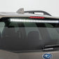 30 Inch Black Series LED Light Bar | Curved | Single Row