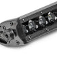 30 Inch Black Series LED Light Bar | Single Row