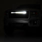 30 Inch Chrome Series LED Light Bar | Curved | Dual Row | Cool White DRL