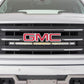 30 Inch Chrome Series LED Light Bar | Curved | Single Row