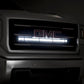 30 Inch Chrome Series LED Light Bar | Curved | Single Row
