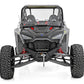 30" Single Row Light Mount | Front | Black Series | Polaris RZR Turbo R 4