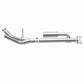 MagnaFlow 25+ Ram 1500 I6 3.0L D-Fit Performance Exhaust Muffler Replacement Kit With Muffler