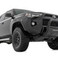 Black LED Bull Bar | Toyota 4Runner (2010-2023)