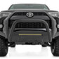 Black LED Bull Bar | Toyota 4Runner (2010-2023)