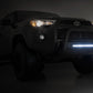 Black LED Bull Bar | Toyota 4Runner (2010-2023)