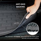 3D MAXpider 21-22 Ford Bronco Kagu Black Cargo Liner