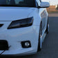 2011-2013 Scion TC 2PC Side Splitters