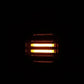 AlphaRex 21-24 Ford Bronco NOVA LED Tail Lights - Alpha-Black