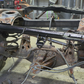 Rust Buster 1996-2002 Toyota 4Runner Rear Control Arm Crossmember