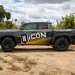 ICON 2024+ Tacoma .5in Lift Overland Rear Coil Spring Kit