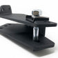 Tuff Country 80-96 Ford F-150 4wd (with 2in Front Lift Kit) Axle Pivot Drop Brackets Pair