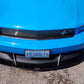 2010-2012 Ford Mustang California Special 2PC Front Splitter