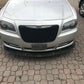2011-2014 Chrysler 300/300S 2PC Front Splitter