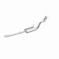 MagnaFlow BRE Exhaust Kit 96-00 Toyota 4Runner 3.4L