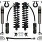 ICON 17-23 Ford F-250/F-350 2.5-3in Stage 2 Coilover Conversion System w/ Expansion Pack